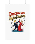 Dancing With ByteDance - 01 - Poster