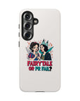 Fairytale or PR Fail? - 01 - Phone Case