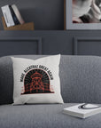 Make Alcatraz Great Again - 01 - Pillow