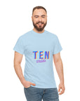 Ten Stunner - 01 - T-Shirt
