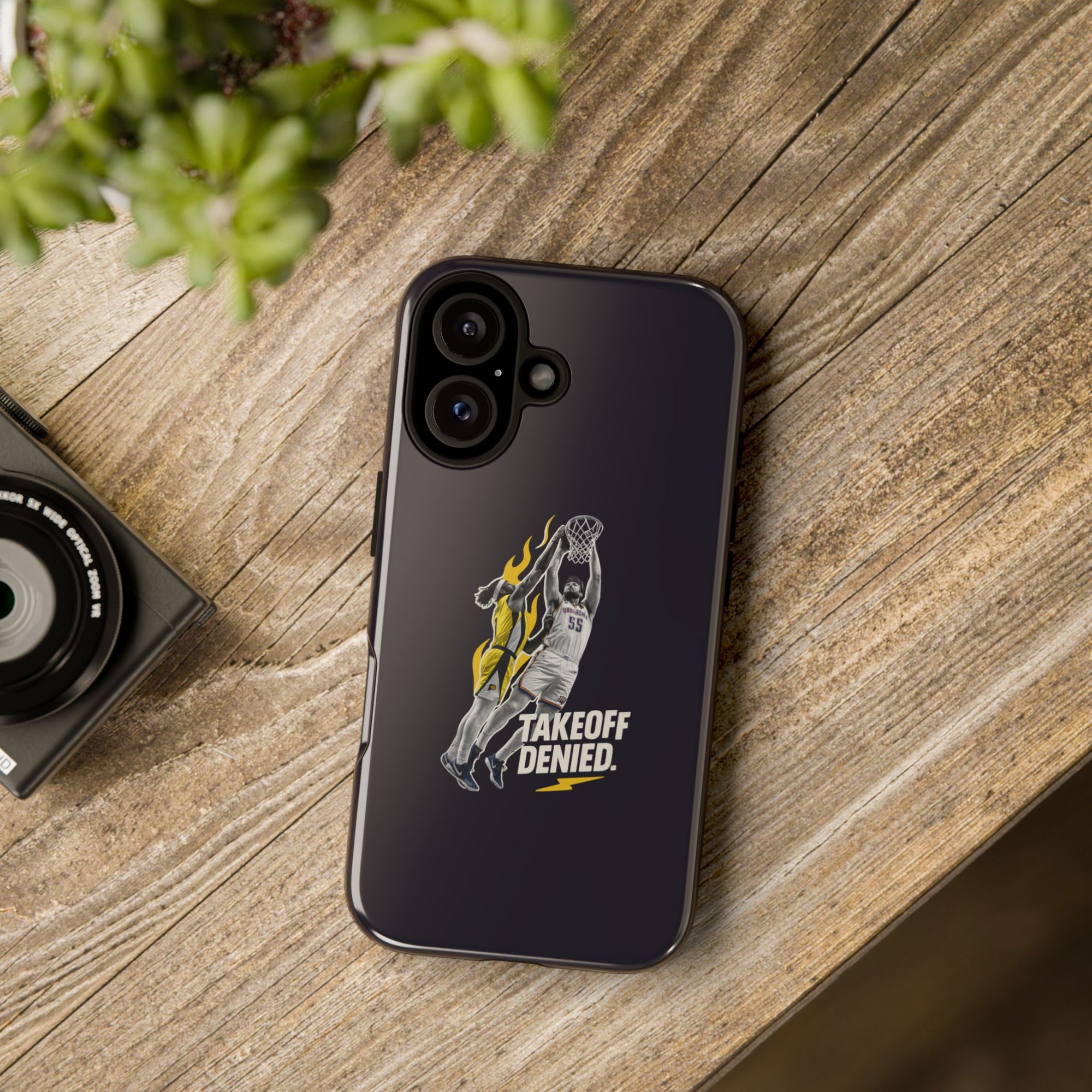 Design 02 - 01 - Phone Case