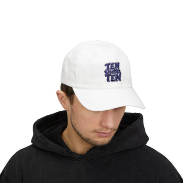 10 Outta 10 - 01 - Hat