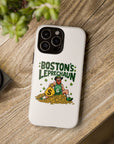 Six Billion Dollar Leprechaun - 01 - Phone Case