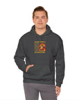 100 MEN. 1 GORILLA. NO SURVIVORS - 01 - Hoodie