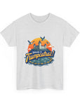 Welcome to Trumpcatraz! - 02 - T-Shirt