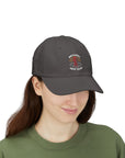 Make Alcatraz Great Again - 02 - Hat