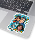 Noam Kleinstein - Bootleg 1 - 01 - Sticker
