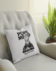 Pope Me Up Balenciaga - 01 - Pillow