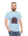 Make Alcatraz Great Again - 01 - T-Shirt