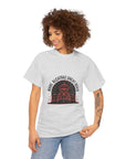 Make Alcatraz Great Again - 01 - T-Shirt