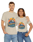Welcome to Trumpcatraz! - 02 - T-Shirt