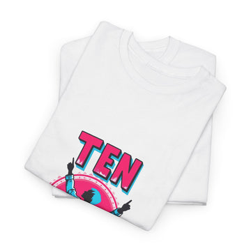 10 Outta 10 - 02 - T-Shirt