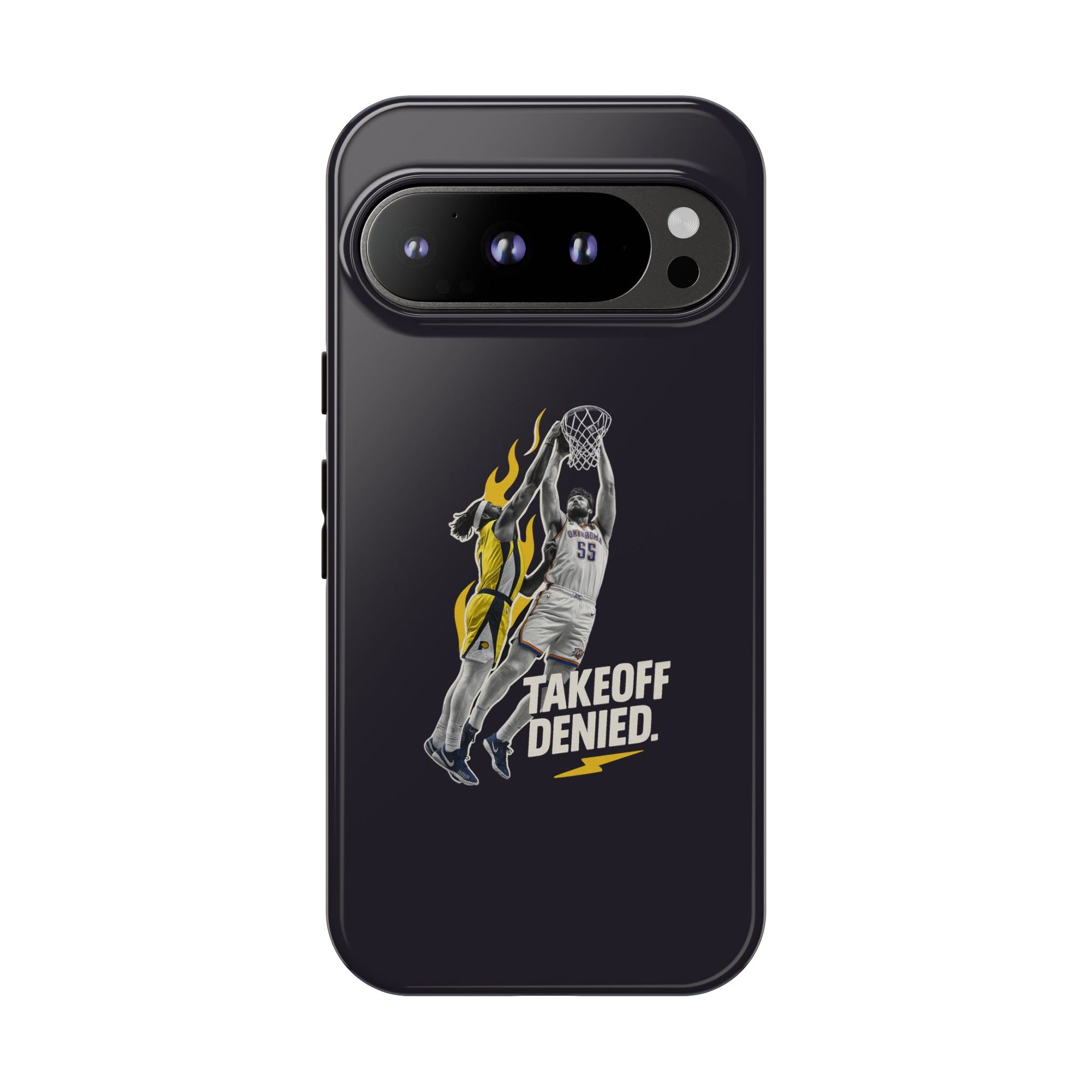 Design 02 - 01 - Phone Case