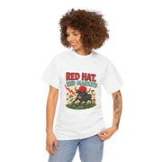 Red Hat, Red Markets - 02 - T-Shirt