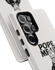 Pope Me Up Balenciaga - 01 - Phone Case