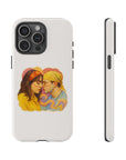 Noam Kleinstein - Shachar Tavoch - 01 - Phone Case