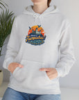 Welcome to Trumpcatraz! - 02 - Hoodie