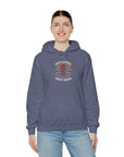 Make Alcatraz Great Again - 02 - Hoodie