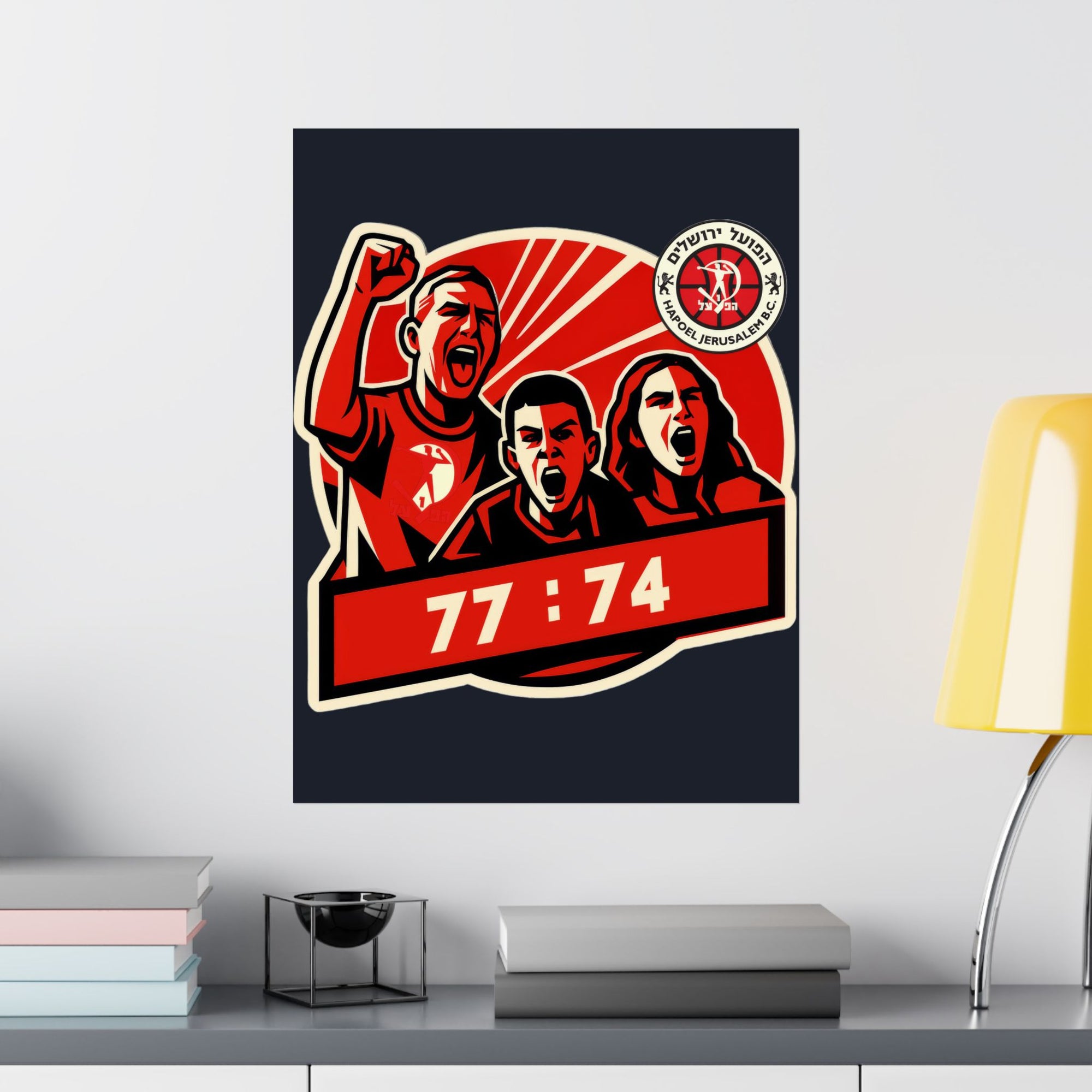 Design 03 - 01 - Poster