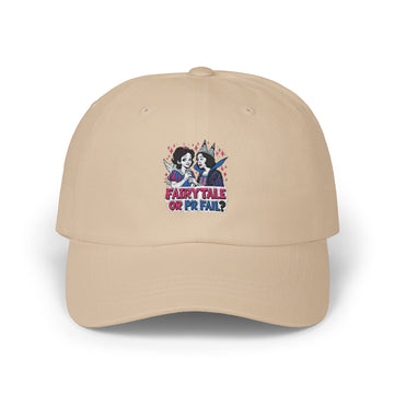 Fairytale or PR Fail? - 01 - Hat