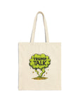 Trump Talk - Silent But Deadly - 01 - Bag