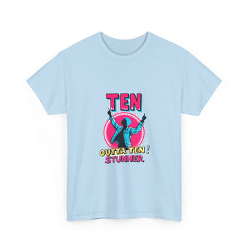 10 Outta 10 - 02 - T-Shirt