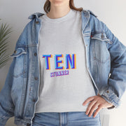 Ten Stunner - 01 - T-Shirt