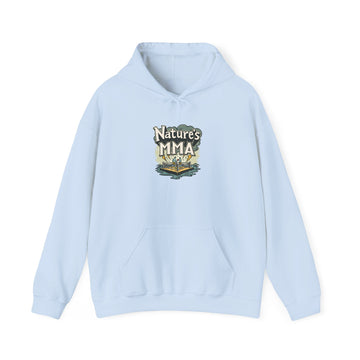 Nature's MMA - 02 - Hoodie