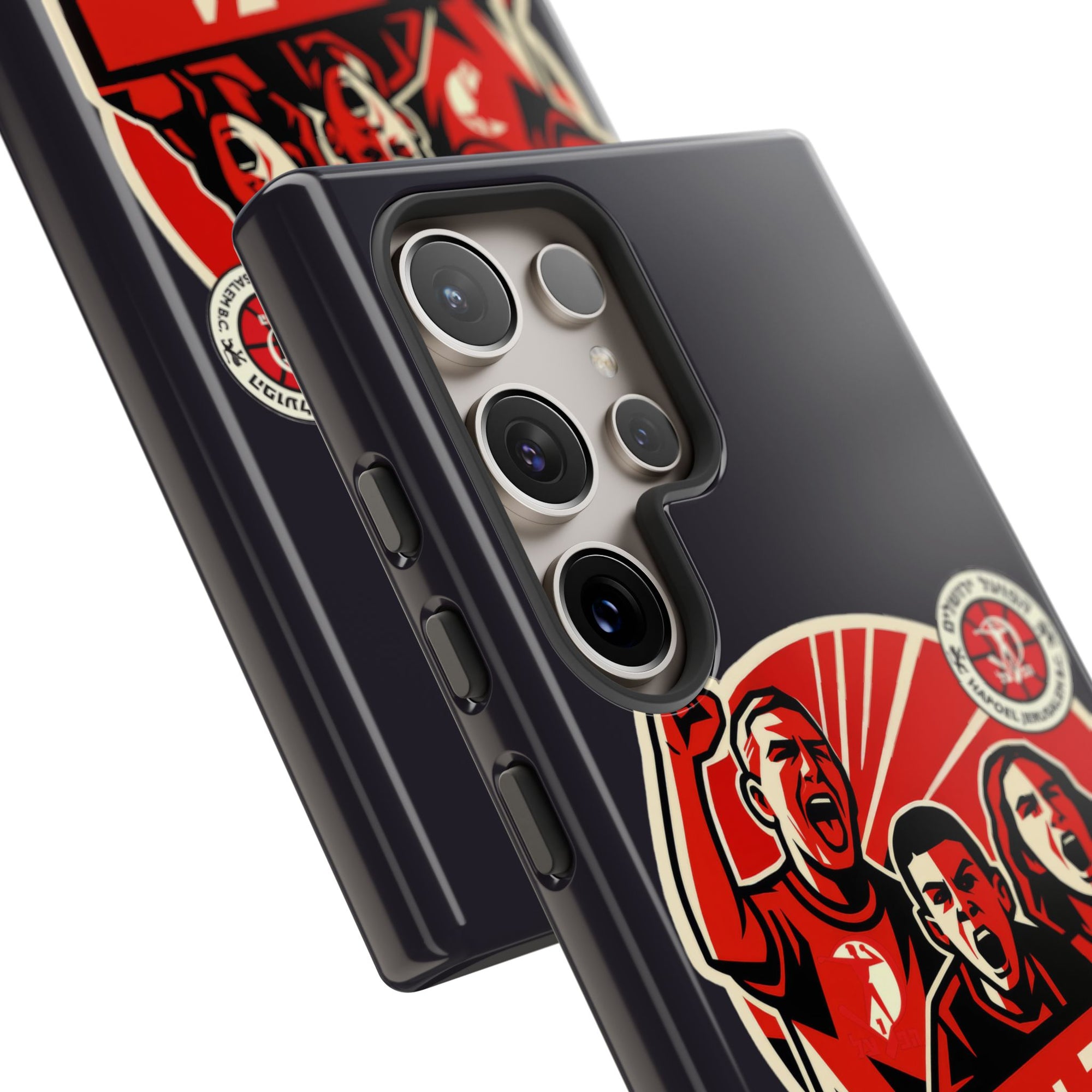 Design 03 - 01 - Phone Case