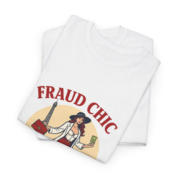 Fraud Chic - 01 - T-Shirt
