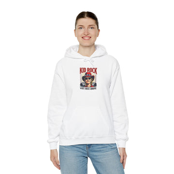 Kid Rock - White House Groupie - 01 - Hoodie