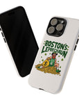 Six Billion Dollar Leprechaun - 01 - Phone Case