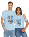 Icey, Not Feisty - 01 - T-Shirt
