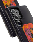 Noam Kleinstein - Muppet - 01 - Phone Case