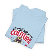 Marine Le Pen - House Arrest Couture - 01 - T-Shirt