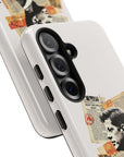JFK Files: Read 'Em and Weep - 01 - Phone Case