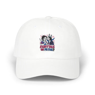 Fairytale or PR Fail? - 01 - Hat