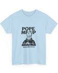 Pope Me Up Balenciaga - 01 - T-Shirt