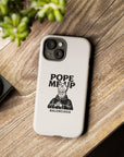 Pope Me Up Balenciaga - 01 - Phone Case