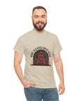 Make Alcatraz Great Again - 01 - T-Shirt