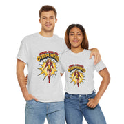 Under Dressed - Over Powered! - 01 - T-Shirt