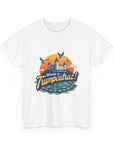 Welcome to Trumpcatraz! - 02 - T-Shirt