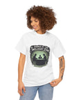 Dinner At The Twilight Zone - 01 - T-Shirt