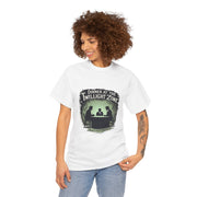 Dinner At The Twilight Zone - 01 - T-Shirt