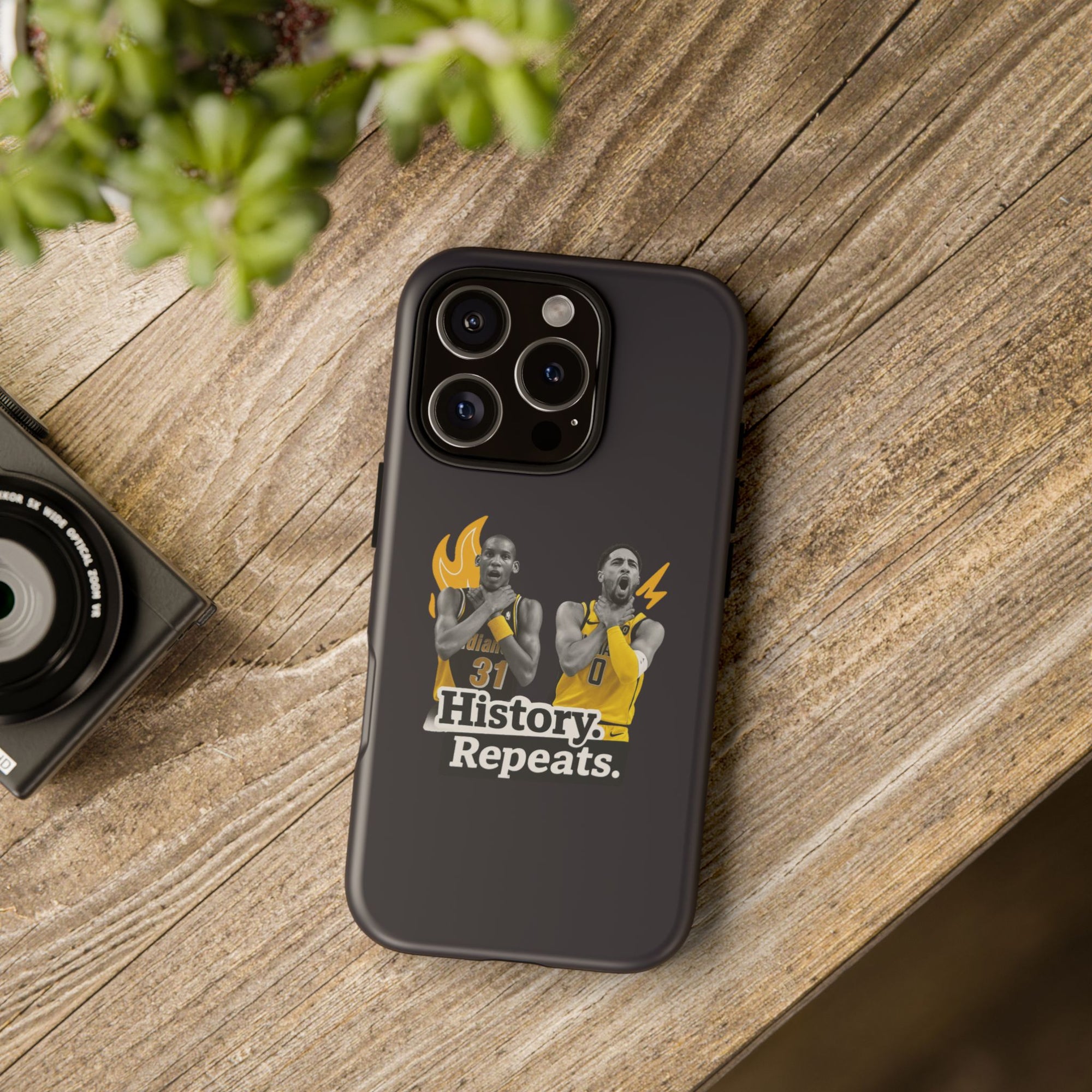 Design 01 - 01 - Phone Case