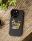 Design 01 - 01 - Phone Case