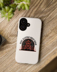 Make Alcatraz Great Again - 01 - Phone Case