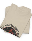 Make Alcatraz Great Again - 01 - T-Shirt