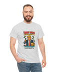 Trade Wars: Trumps Reality TV - 02 - T-Shirt