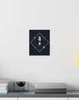 Noam Kleinstein - Cosmic  - 01 - Poster